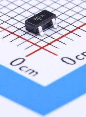 MUN2214T1G 数字晶体管 MUN2214T1G SC-59