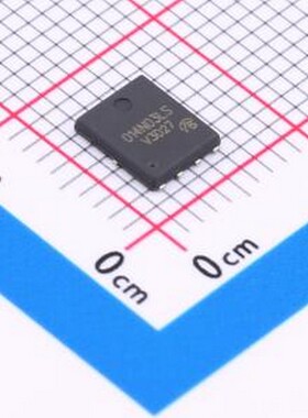 BSC014N03LS G-VB 场效应管(MOSFET) 1个N沟道 耐压:30V QFN-8(5x