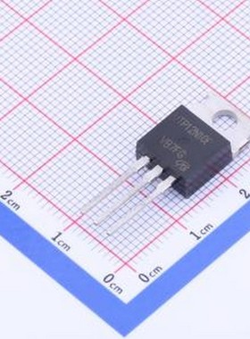 MTP12N10E-VB 场效应管(MOSFET) N沟道,电流:18A,耐压:100V TO-22