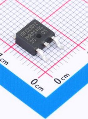 IRFR2307ZTRLPBF 场效应管(MOSFET) 1个N沟道 耐压:75V 电流:42A