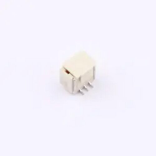 GT-A1002WVS-103SBT01 1x3P 间距:1mm 立贴 系列:SH SMD,P=1mm 线