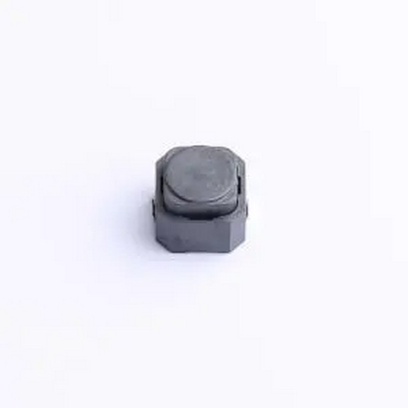 HX TS665WS 250gf 6*6*5mm 贴片 轻触开关 SMD,6x6mm 轻触开关
