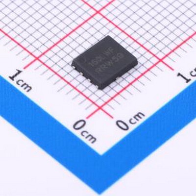 NVMFS5A160PLZWFT1G 场效应管(MOSFET) 1个P沟道 耐压:60V 电流:1