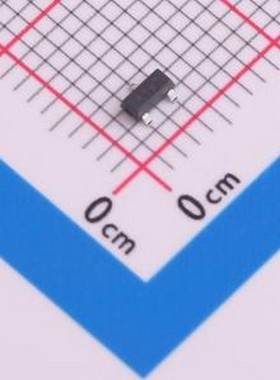 HL3401 场效应管(MOSFET) P沟道,电流:-4.4A,耐压:-30V SOT-23