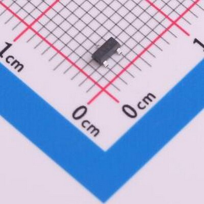 HL3401 场效应管(MOSFET) P沟道,电流:-4.4A,耐压:-30V SOT-23