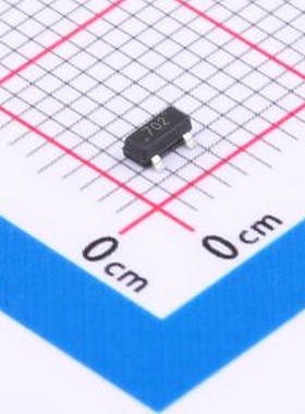 2N7002NXAKR-MS 场效应管(MOSFET) 1个N沟道 耐压:60V 电流:300mA
