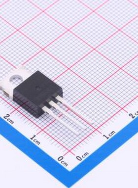 SWP086R68E7T 场效应管(MOSFET) 耐压:68V 电流:75A TO-220
