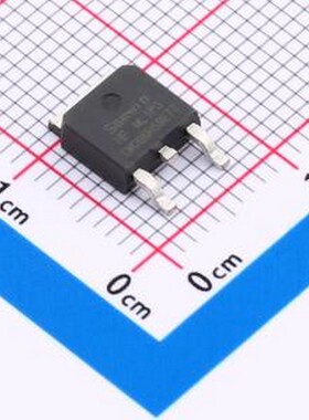 SWD068R68E7T 场效应管(MOSFET) 耐压:68V 电流:90A TO-252