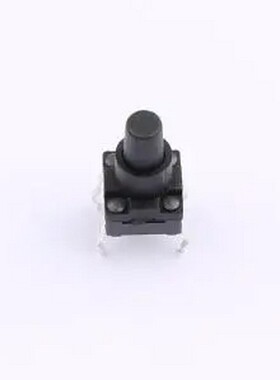 TC-00104FB-110E-03 TC-00104FB-110E-03 插件-4P,6x6mm 按键开关
