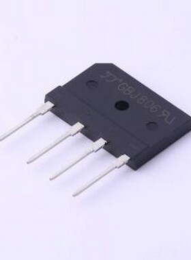 GBJ806 整流桥 GBJ806 6KBJ