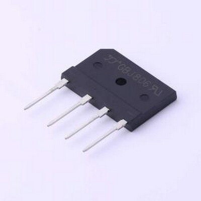 GBJ806 整流桥 GBJ806 6KBJ