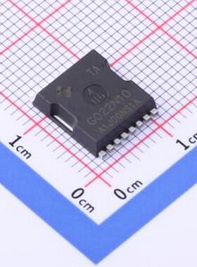 HYG022N10NS1TA 场效应管(MOSFET) N沟道增强型MOSFET,电流:249A,
