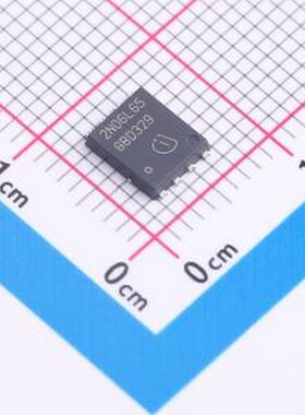 IPG20N06S2L65AATMA1 场效应管(MOSFET) 2个N沟道 耐压:55V 电流: