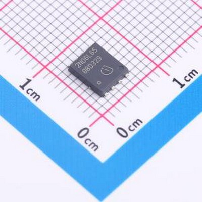 IPG20N06S2L65AATMA1 场效应管(MOSFET) 2个N沟道 耐压:55V 电流: