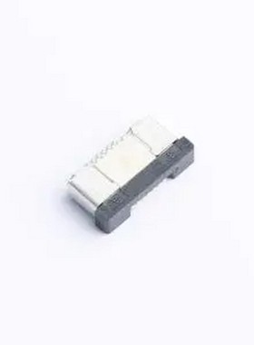 FG-0.5S-AX-06PBW 抽屉式 下接 P数:6P 间距:0.5mm SMD,P=0.5mm,