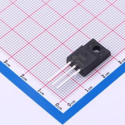 IPA90R500C3 场效应管(MOSFET) 1个N沟道 耐压:900V 电流:11A TO-