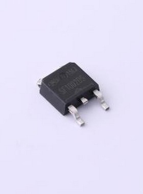 SF1002DS 快恢复/高效率二极管 SF1002DS TO-252