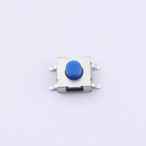 TS-1158B-E-C-BL TS-1158B-E-C-BL SMD-4P,6.5x6.4mm 轻触开关
