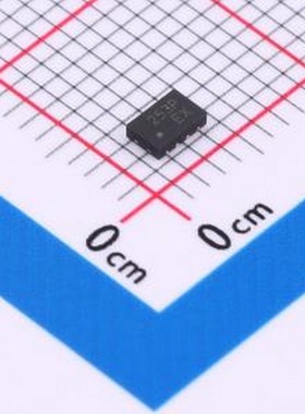 CJZ253PL 三极管(BJT) CJZ253PL DFNWB-8L(3x2)