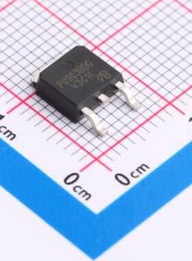 P0903BDG-VB 场效应管(MOSFET) N沟道,电流:25.8A,耐压:30V TO-25