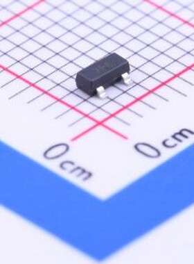 ZXMP6A13FQTA 场效应管(MOSFET) 1个P沟道 耐压:60V 电流:900mA S