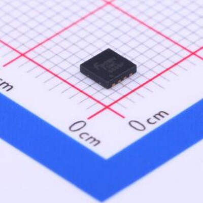 FDMC6686P 场效应管(MOSFET) 1个P沟道 耐压:20V 电流:56A PQFN-8