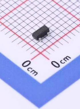 AM2308NE-T1-PF-VB 场效应管(MOSFET) 1个N沟道 耐压:30V 电流:6.