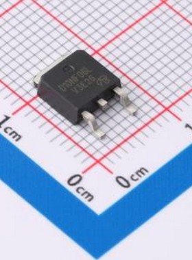 STD10NF06LT4-VB 场效应管(MOSFET) 1个N沟道 耐压:60V 电流:18.2