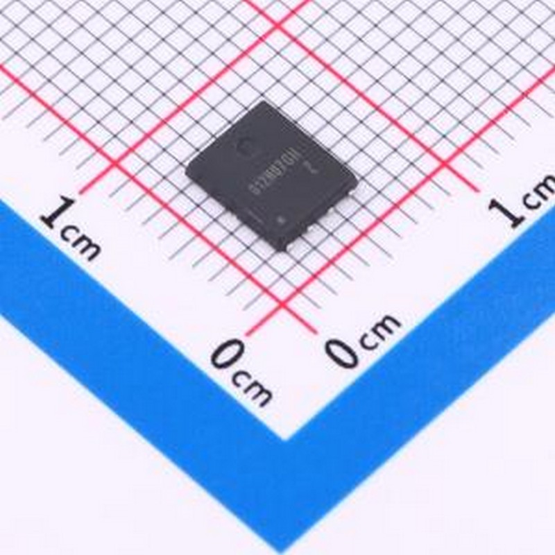 SP012N07GHNK 场效应管(MOSFET) N沟道,电流:80A,耐压:120V PDFN-