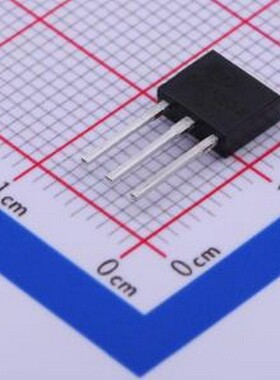 NCE3080IA 场效应管(MOSFET) 1个N沟道 耐压:30V 电流:80A TO-251