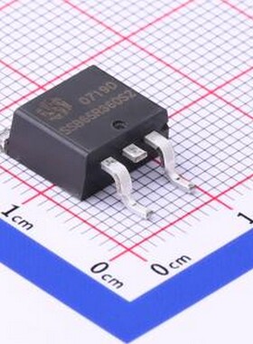 SSB65R360S2 场效应管(MOSFET) 1个N沟道 耐压:650V 电流:13A TO-