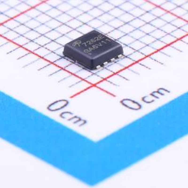 AON7262E 场效应管(MOSFET) 1个N沟道 耐压:60V 电流:34A DFN-8(3