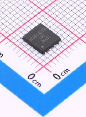 NTMFS4935N-HXY 场效应管(MOSFET) 1个N沟道 耐压:30V 电流:150A