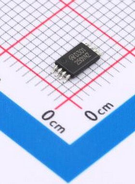FDW2501NZ-VB 场效应管(MOSFET) 2个N沟道 耐压:20V TSSOP-8