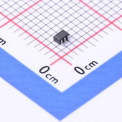 UM6K33NTN 场效应管(MOSFET) 2个N沟道 耐压:50V 电流:200mA SOT-