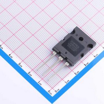 IXFK66N85X 场效应管(MOSFET) N沟道,电流:66A,耐压:850V TO-264P