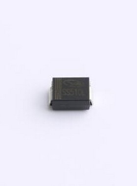 SS510L 肖特基二极管 电压:100V 电流:5A SMB