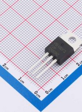 FDP12N50NZ-VB 场效应管(MOSFET) 1个N沟道 耐压:700V 电流:9A TO