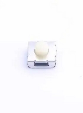 YTSE005A0432502B 6.65*6.4*4.3mm 立贴 轻触开关 SMD,6.7x6.4mm