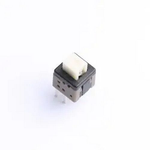 PS-5824DVA-4PL 4pin自锁,行程1.0mm,按动力150gf 插件 按键开关