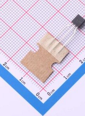 BS270-D74Z 场效应管(MOSFET) 1个N沟道 耐压:60V 电流:400mA TO-