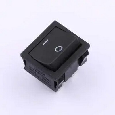 SS24-BBTWQ-R60-R 跷板开关DPDT 21x24mm 插件,24x21mm 船型开关