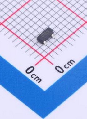 SI2356DS 场效应管(MOSFET) 耐压:40V 电流:3.9A SOT-23