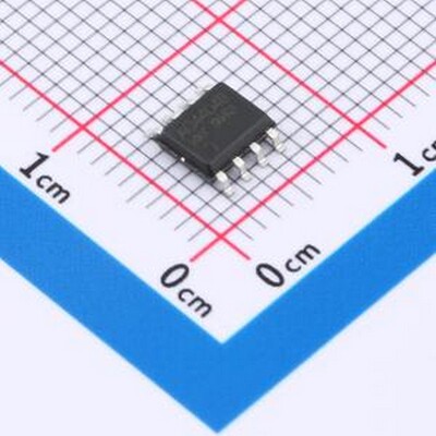 AO4404B-HXY 场效应管(MOSFET) 1个N沟道 耐压:30V 电流:8.5A SOP