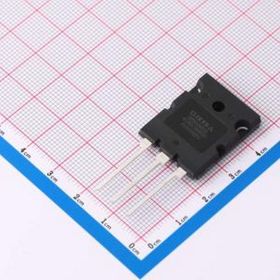 IXFK50N85X 场效应管(MOSFET) 1个N沟道 耐压:850V 电流:50A TO-2