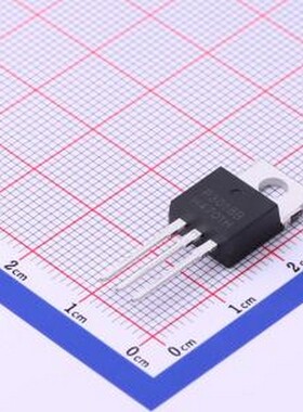 HSP3018B 场效应管(MOSFET) 1个N沟道 耐压:30V 电流:205A TO-220