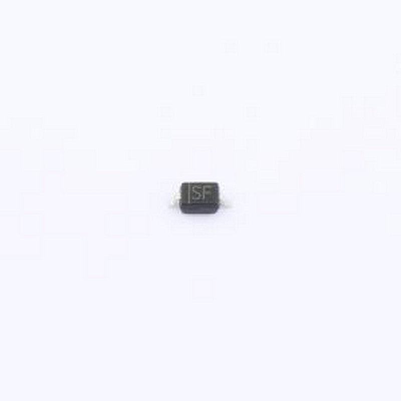 B0540WS 肖特基二极管 电压:40V 电流:500mA SOD-323
