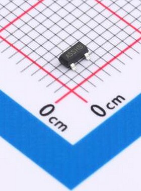 IRLML6401PBF-HXY 场效应管(MOSFET) 1个P沟道 耐压:20V 电流:5A