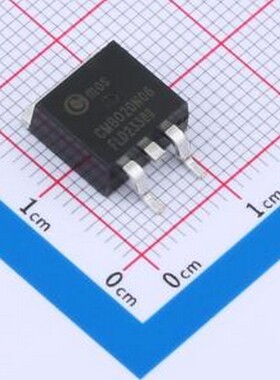 CMB020N06 场效应管(MOSFET) 1个N沟道 耐压:60V 电流:140A TO-26