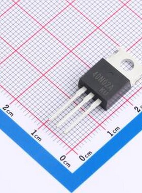 SP40N02ATQ 场效应管(MOSFET) 中低压N型MOSFET TO-220-3L-C
